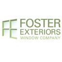 Foster Exteriors Window Company logo